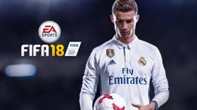《FIFA 18》试玩体验 (特色 FIFA 18)